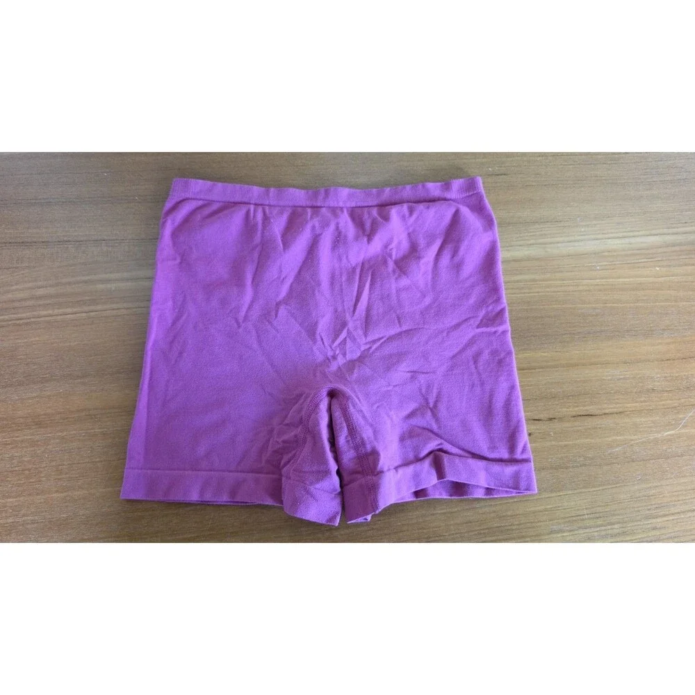 Jockey Girl's XL Shorts READ Description